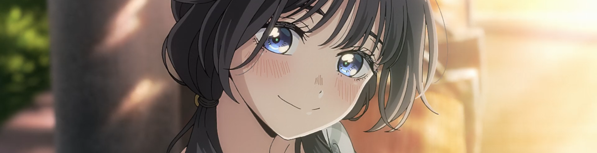 Kaoru Hana wa Rin to Saku